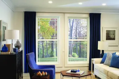 The Window Source of Southern Illinois - Window Installation & Replacement in Geff, IL