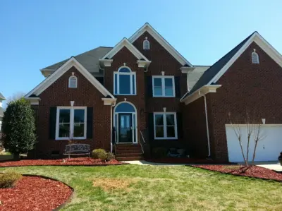 Rock Solid Construction of the Carolinas LLC - Window Installation & Replacement in Albemarle, NC