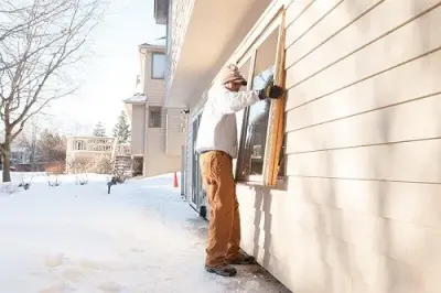 Renewal by Andersen Window Replacement - Window Installation & Replacement in Sheboygan, WI