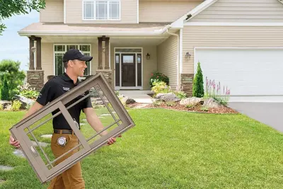 Renewal by Andersen Window Replacement - Window Installation & Replacement in Lubbock, TX