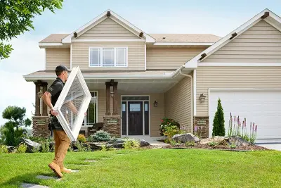 Renewal by Andersen Window Replacement - Door Installation & Replacement in Williamsburg, VA