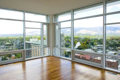 Premium Windows Installation - Window Installation & Replacement in Naperville, IL