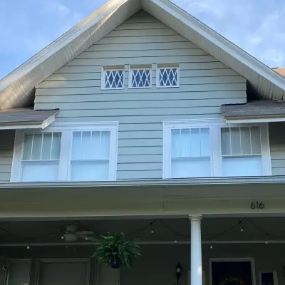 Old Home Rescue - Handyman Services in Oklahoma City, OK