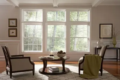 Sash windows — Window Installation & Replacement project by Window Nation
