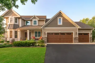 Renewal by Andersen of Houston - Window Installation & Replacement in Tomball, TX