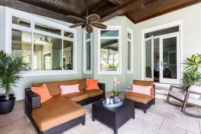 Renewal by Andersen of Houston - Window Installation & Replacement in Tomball, TX