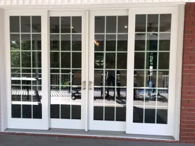 Renewal by Andersen of Houston - Window Installation & Replacement in Tomball, TX