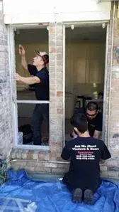 Revelation Windows & Doors - Door Installation & Replacement in Cleveland, TX
