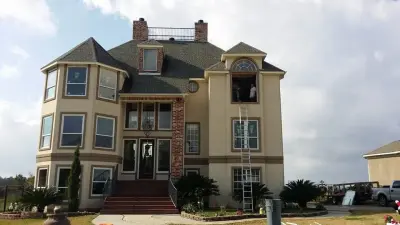 Revelation Windows & Doors - Door Installation & Replacement in Cleveland, TX