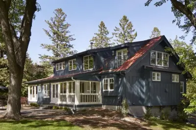 Synergy Products - Window Installation & Replacement in Minnetonka, MN