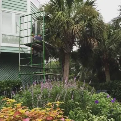 Cove Construction - Design-Build Services in Myrtle Beach, SC