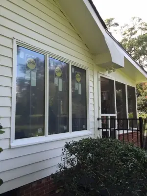 Window Initiatives — Window Installation & Replacement project by Cove Construction