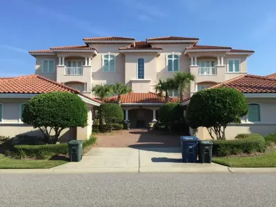 Cove Construction - Design-Build Services in Myrtle Beach, SC