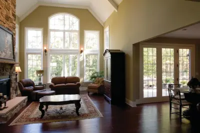 The Window & Door Showplace - Door Installation & Replacement in Columbia, SC