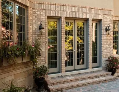 Window Initiatives — Window Installation & Replacement project by The Window & Door Showplace