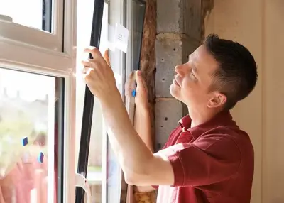 EnerPro Window Replacement of Denver - Window Installation & Replacement in Denver, CO