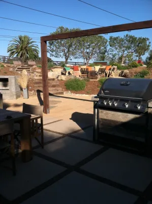 Argia Designs Landscape Design & Consultation - Garden Remodeling in San Francisco, CA