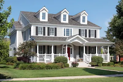 Kenosha Windows Replacement & Installation - Door Installation & Replacement in Kenosha, WI