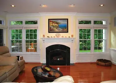American Design And Build - Window Installation & Replacement in Bel Air, MD