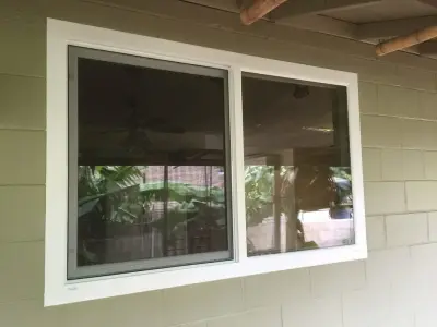 Replacement Windows Hawaii - Window Installation & Replacement in Makawao, HI