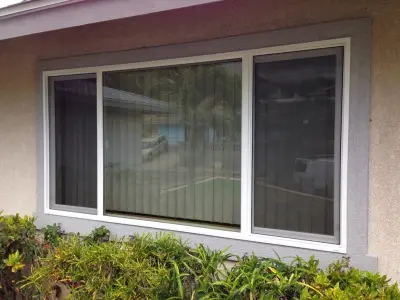 Seaside Residences — Window Installation & Replacement project by Replacement Windows Hawaii