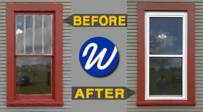 Window World of Northeast Texas - Door Installation & Replacement in Whitehouse, TX