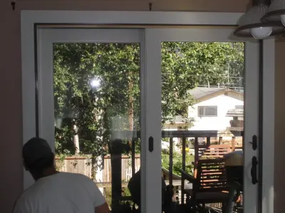 Webb's Window Replacement Project — Window Installation & Replacement project by Renewal By Andersen Of Alaska