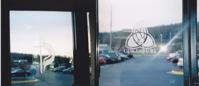 Window Displays and Home Accessories — Window Installation & Replacement project by SOUTHROAD ENTERPRISES Dba SOUTHROAD GLASS ETCHING