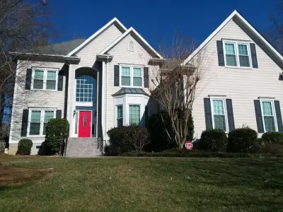 The Window Source - Door Installation & Replacement in Charlotte, NC