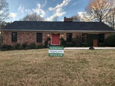 The Window Source - Door Installation & Replacement in Charlotte, NC