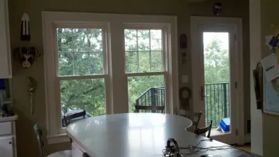 Solar Reflections Services - Window Installation & Replacement in Birmingham, AL