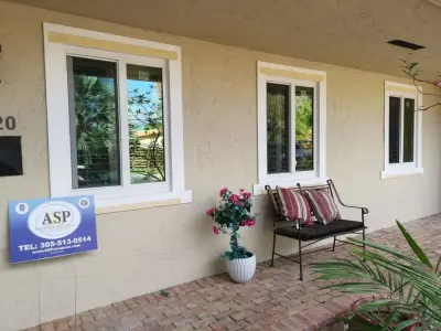 Asp Superhome - Door Installation & Replacement in Doral, FL