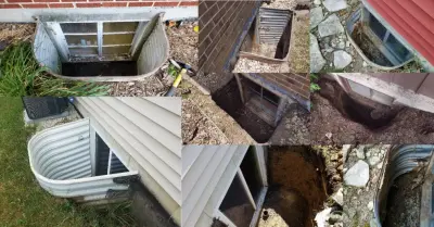 HandyManny Window Well Covers - Window Installation & Replacement in Addison, IL