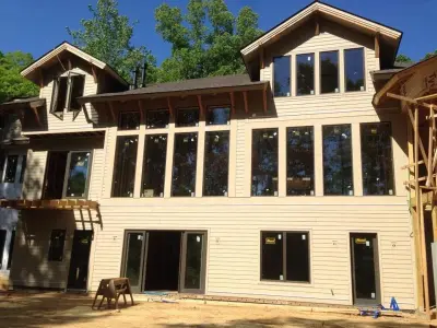 Salem Windows & Doors Inc - Door Installation & Replacement in Kernersville, NC