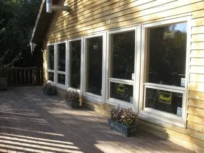 Salem Windows & Doors Inc - Door Installation & Replacement in Kernersville, NC