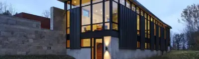 Architectural Windows and Doors - Door Installation & Replacement in Santa Fe, NM