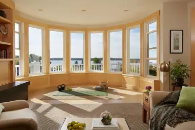 Renewal by Andersen New Mexico - Window Installation & Replacement in Albuquerque, NM