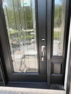 Exterior 1 Columbus - Window Installation & Replacement in Columbus, OH