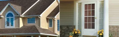 Cameron Windows and Doors - Window Installation & Replacement in Pittsford, NY