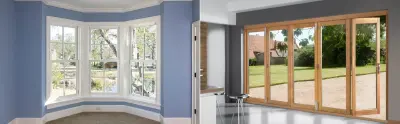 Cameron Windows and Doors - Window Installation & Replacement in Pittsford, NY