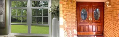 Cameron Windows and Doors - Window Installation & Replacement in Pittsford, NY
