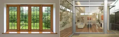 Cameron Windows and Doors - Window Installation & Replacement in Pittsford, NY