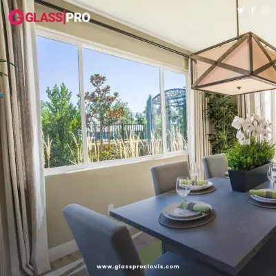 Glass Pro - Door Installation & Replacement in Clovis, CA