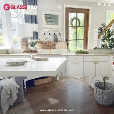 Glass Pro - Door Installation & Replacement in Clovis, CA