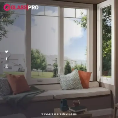 Glass Pro - Door Installation & Replacement in Clovis, CA
