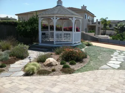 Argia Designs Landscape Design & Consultation - Garden Remodeling in San Francisco, CA