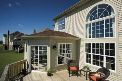 Priority Construction Services - Window Installation & Replacement in Rochester, MN