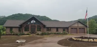 Midwest Window & Door Solutions - Door Installation & Replacement in Winona, MN