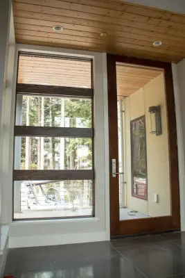 Lyndale Glass Inc. - Door Installation & Replacement in Lynden, WA