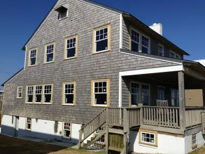 Windows & More - Door Installation & Replacement in Morehead City, NC